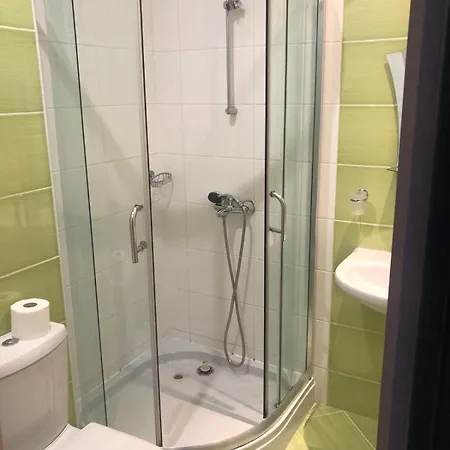 Appartement Sveti Nikola