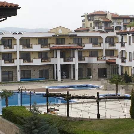 Sveti Nikola Appartement *