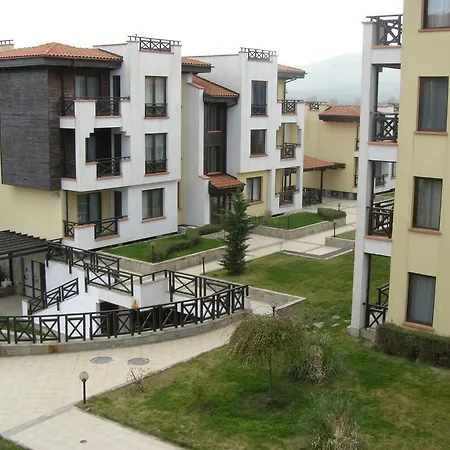 Sveti Nikola Apartman