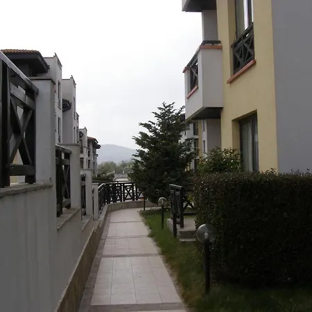Appartement Sveti Nikola *