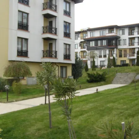 Sveti Nikola Appartement *