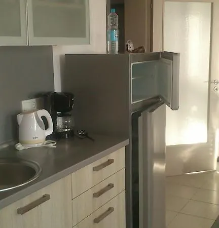 Sveti Nikola Appartement