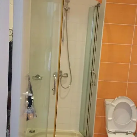 Appartement Sveti Nikola *