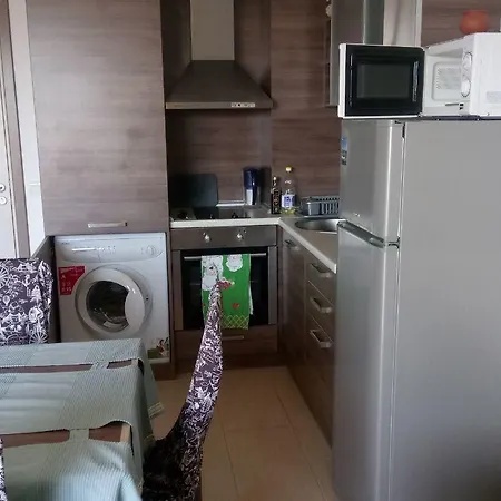 Sveti Nikola Appartement