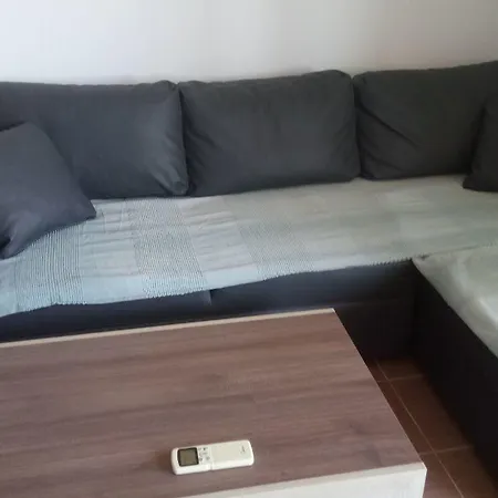 Sveti Nikola Apartman