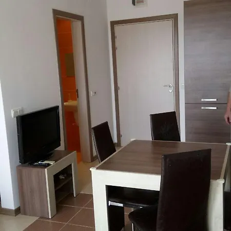 Apartman Sveti Nikola Csernomorec