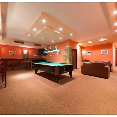 Sveti Nikola Apartman Csernomorec