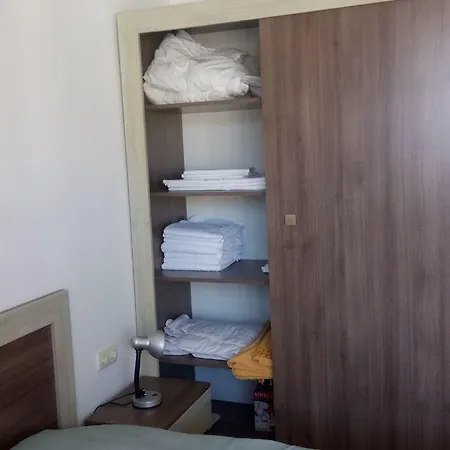 Sveti Nikola Appartement