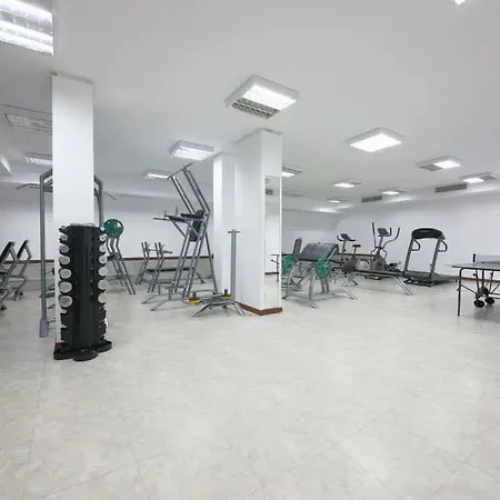 Apartman Sveti Nikola *