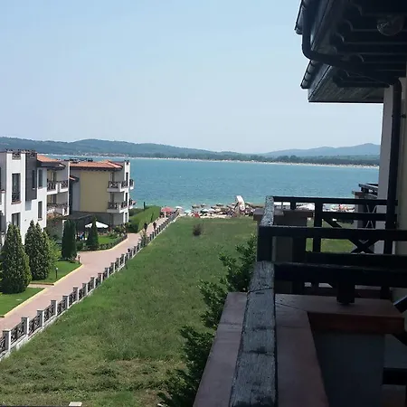 Sveti Nikola *