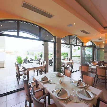 Sveti Nikola Appartement Tchernomorets