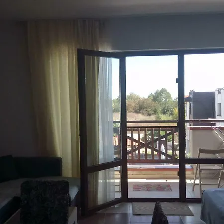 Sveti Nikola *